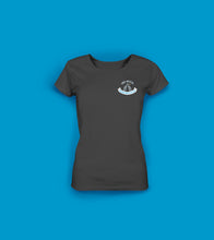 Laden Sie das Bild in den Galerie-Viewer, Frauen T-Shirt "Ganz wichtig: Prerowitäten setzen" Bio-Baumwolle