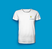 Laden Sie das Bild in den Galerie-Viewer, Herren T-Shirt in Weiß Team Tecklenburg