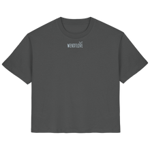 Laden Sie das Bild in den Galerie-Viewer, Frauen Shirt Wendtlove Ladies Organic Shirt
