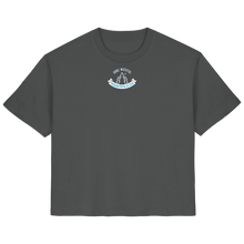 Laden Sie das Bild in den Galerie-Viewer, Frauen Shirt Ganz wichtig Prerowitäten setzen Ladies Organic Shirt
