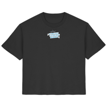 Laden Sie das Bild in den Galerie-Viewer, Frauen Shirt Die schönste Ecke im Elbe Weser Dreieck Bad Bederkesa Ladies Organic Shirt
