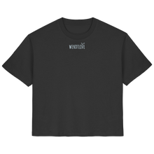 Laden Sie das Bild in den Galerie-Viewer, Frauen Shirt Wendtlove Ladies Organic Shirt
