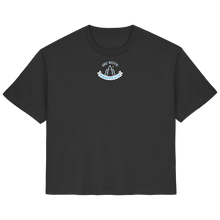 Laden Sie das Bild in den Galerie-Viewer, Frauen Shirt Ganz wichtig Prerowitäten setzen Ladies Organic Shirt
