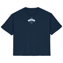 Laden Sie das Bild in den Galerie-Viewer, Frauen Shirt In Wendtorf sagt man Probst Ladies Organic Shirt
