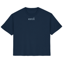 Laden Sie das Bild in den Galerie-Viewer, Frauen Shirt Wendtlove Ladies Organic Shirt

