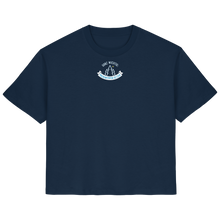 Laden Sie das Bild in den Galerie-Viewer, Frauen Shirt Ganz wichtig Prerowitäten setzen Ladies Organic Shirt
